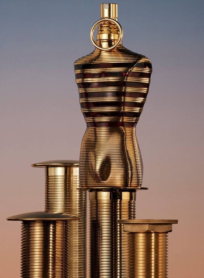 Jean Paul GAULTIER Le Male Elixir Parfum 125ml