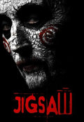 Jigsaw iTunes Apple TV 4K Digital Code (2017) (Redeems in iTunes Apple TV; 4K Vudu Fandango at Home Transfers Across Movies Anywhere)