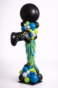 Joyful Balloon Tower
