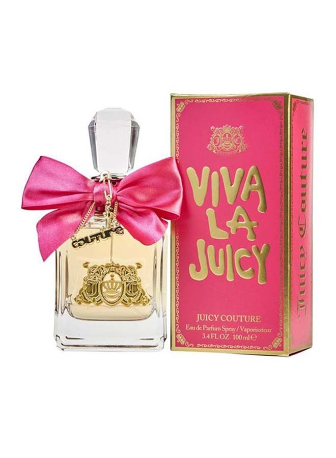 Juicy Couture Viva La Juicy EDP 100ml
