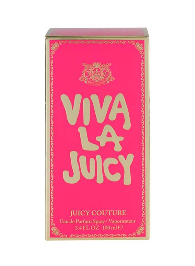 Juicy Couture Viva La Juicy EDP 100ml