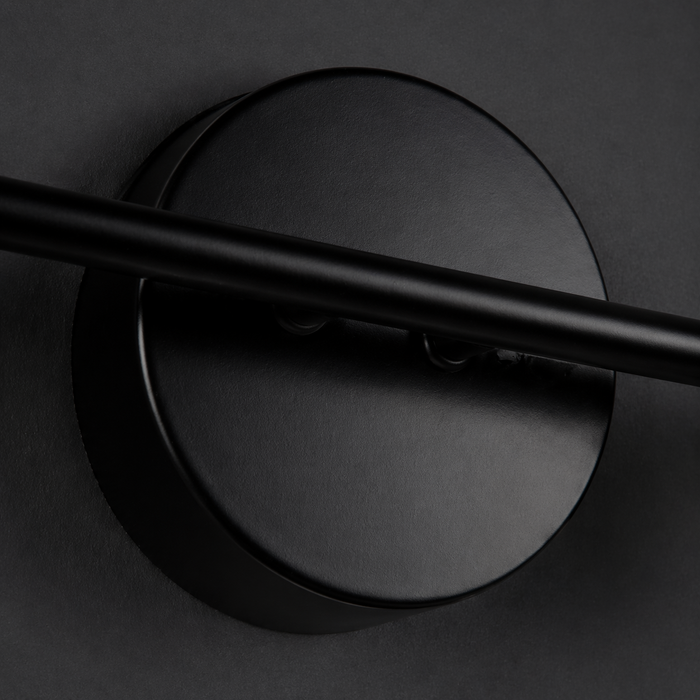 Kairo Twin Wall Spotlight