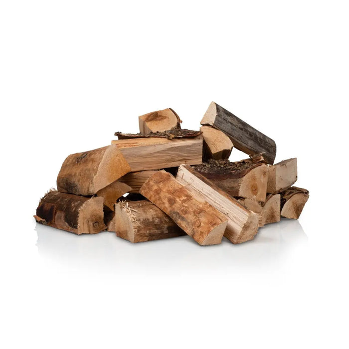 Kiln Dried Ash Log Sample Box