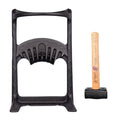 Kindling Cracker King plus hammer bundle