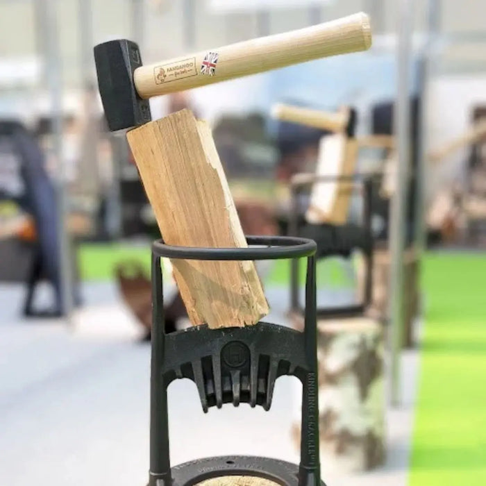 Kindling Cracker Sledge Hammer