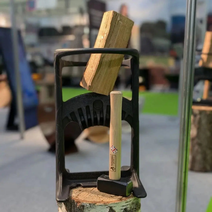 Kindling Cracker Sledge Hammer