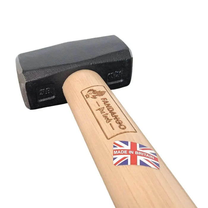 Kindling Cracker Hammer