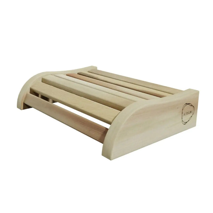 Kirami FinVision® Headrest Red Cedar