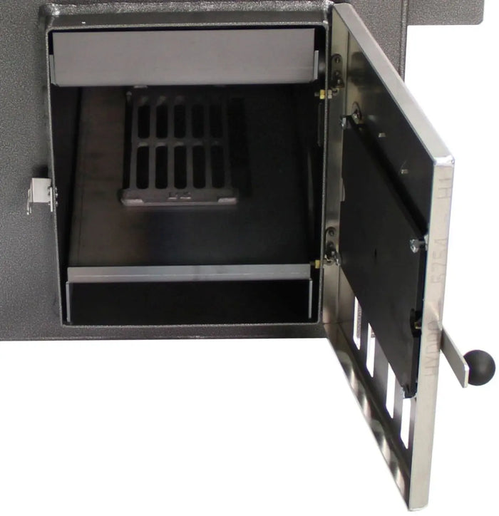 Grate for kirami macu, micu or cult heater