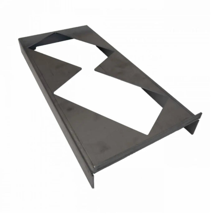 Kirami Cube Grate Bed