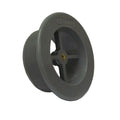 Kirami Lead-Through Fitting – 2 1/2" x M6 Thread
