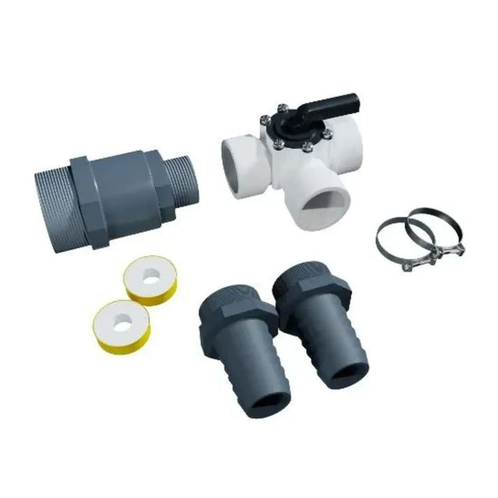 Kirami Middle Outlet Kit