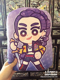 KPDH Plush Pillows