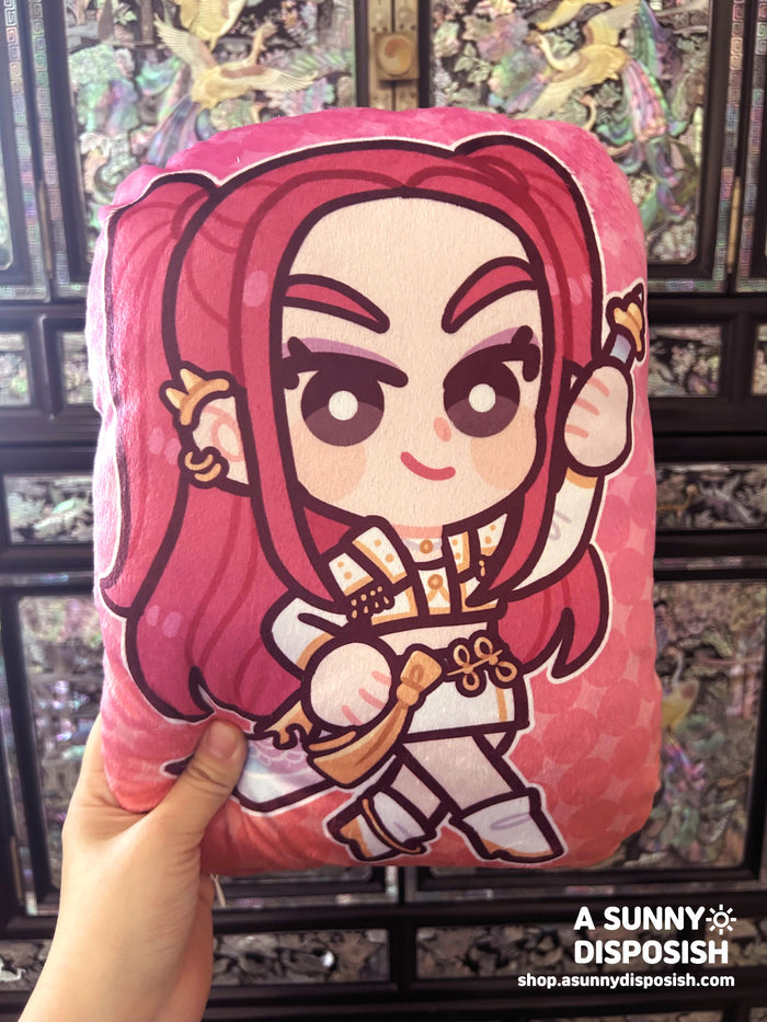 KPDH Plush Pillows
