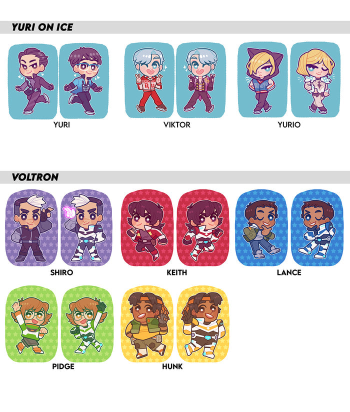 Last Call Plush Pillow Preorder SHIPS FEB 2026