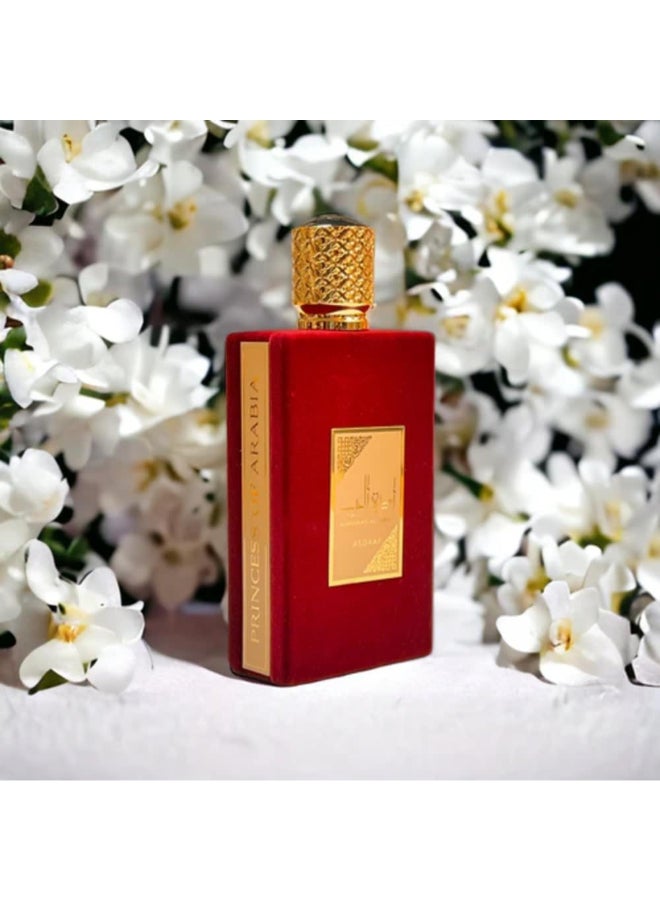 Lattafa Ameerat Al Arab EDP 100ml