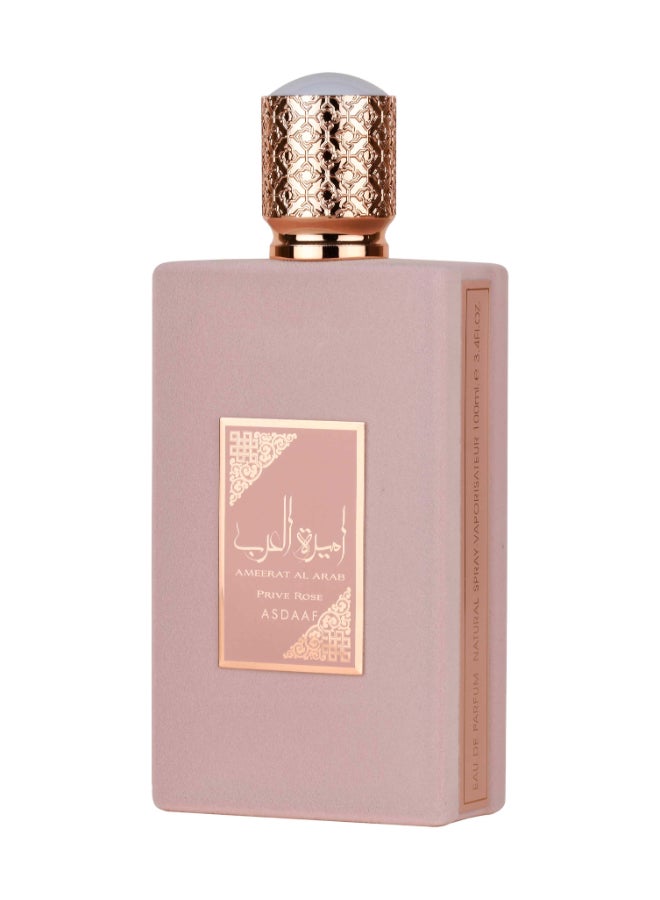 Lattafa Ameerat Al Arab Prive Rose EDP 100 ml
