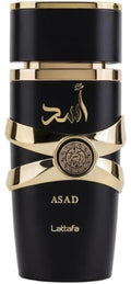 Lattafa Asad For Men Eau De Parfum by Lattafa 100ml