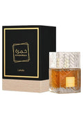 Lattafa Khamrah Unisex Eau De Parfum by Lattafa 100ml