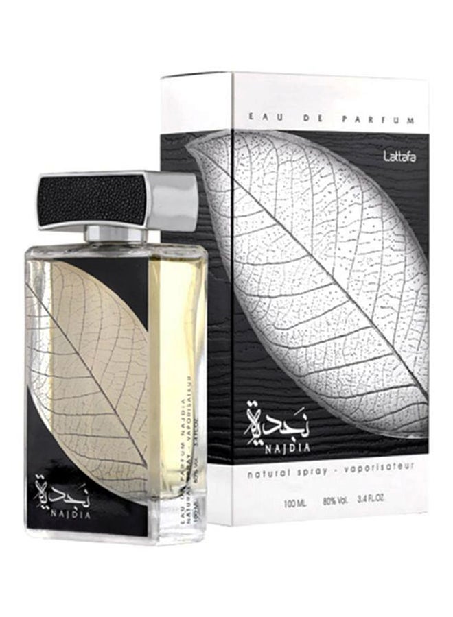 Lattafa Najdia EDP 100ml