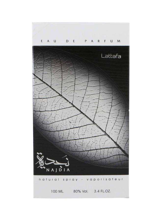 Lattafa Najdia EDP 100ml