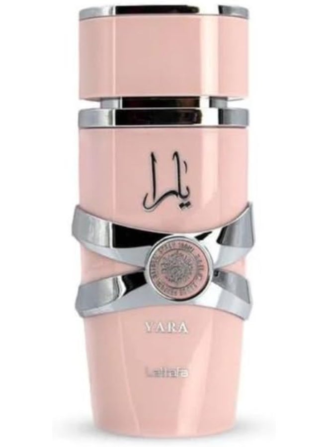 Lattafa Yara EDP For Women 100ml