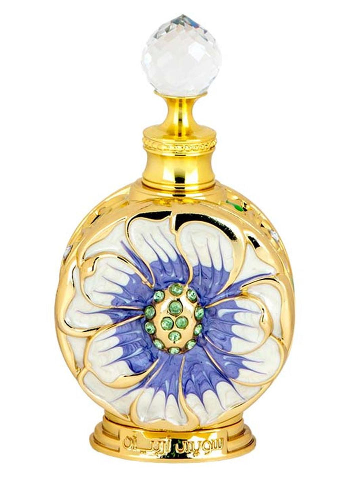 Layali Eau De Parfum 50ml