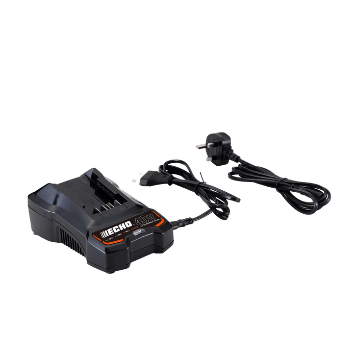 LC-3604 Charger Echo