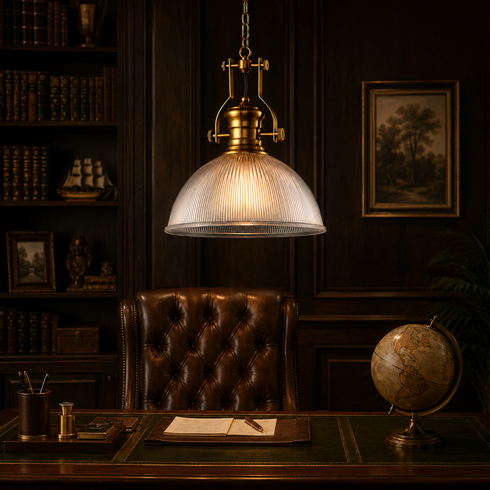 Light Beyond Glass