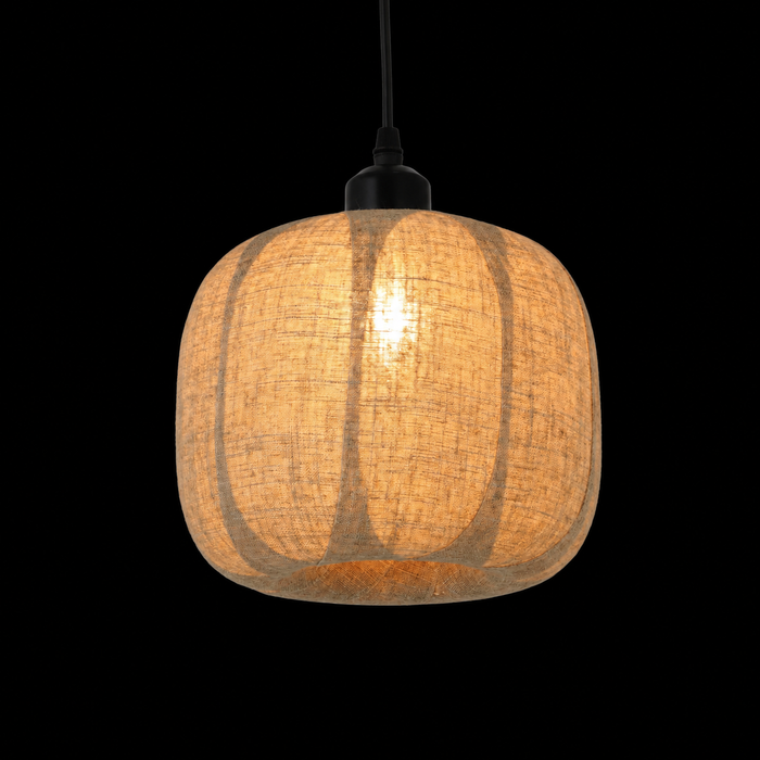 Light Through Linen