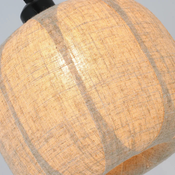 Light Through Linen