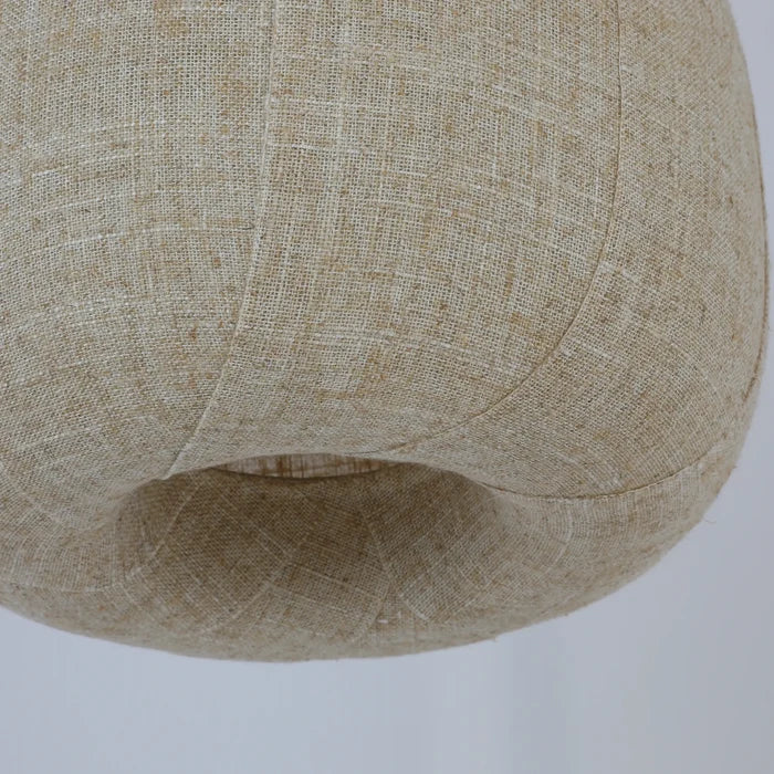 Light Through Linen