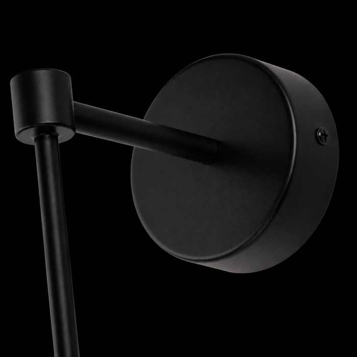 Linea Duo Modern Wall Sconce
