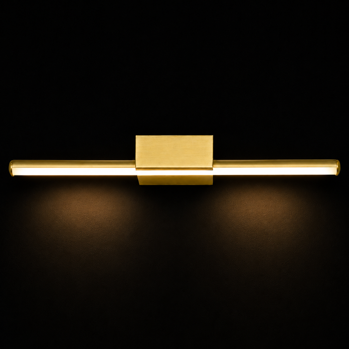 Linear Wall Mounted LED Light
