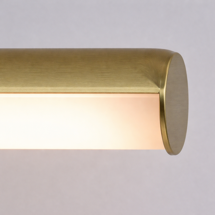 Linear Wall Mounted LED Light
