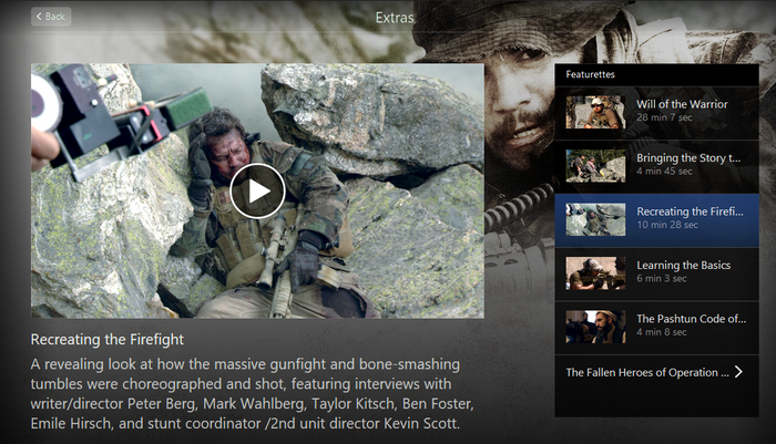 Lone Survivor 4K Digital Code (2013) (Redeems in Movies Anywhere; 4K Vudu Fandango at Home & 4K iTunes Apple TV Transfer From Movies Anywhere)