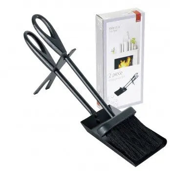 Loop Hearth Tidy