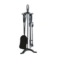 Loop Top Companion Set - All Black