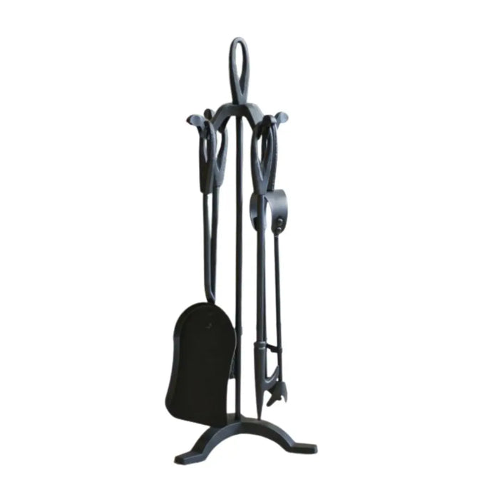 Loop Top Companion Set - All Black