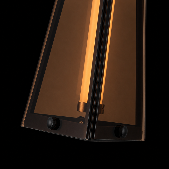 Lumina Zenith - Modern Geometric Pendant Light
