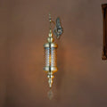 Luminescence within Antique Scrolls