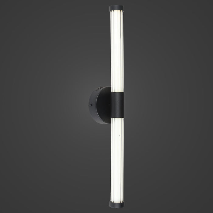 Luminous Tube Beam