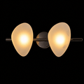 Luna Veil Duo Wall Lamp