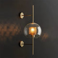Lustre Modern Wall Light