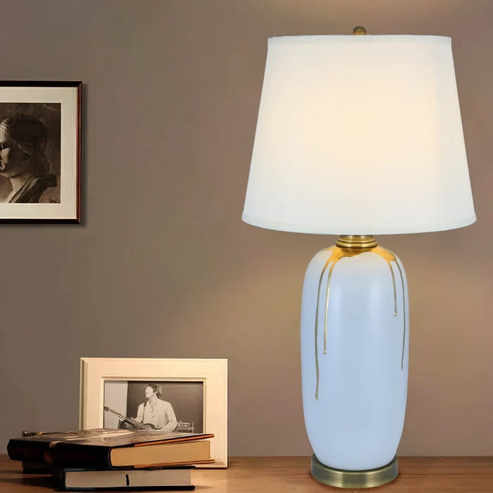 Lustre with Refined Design