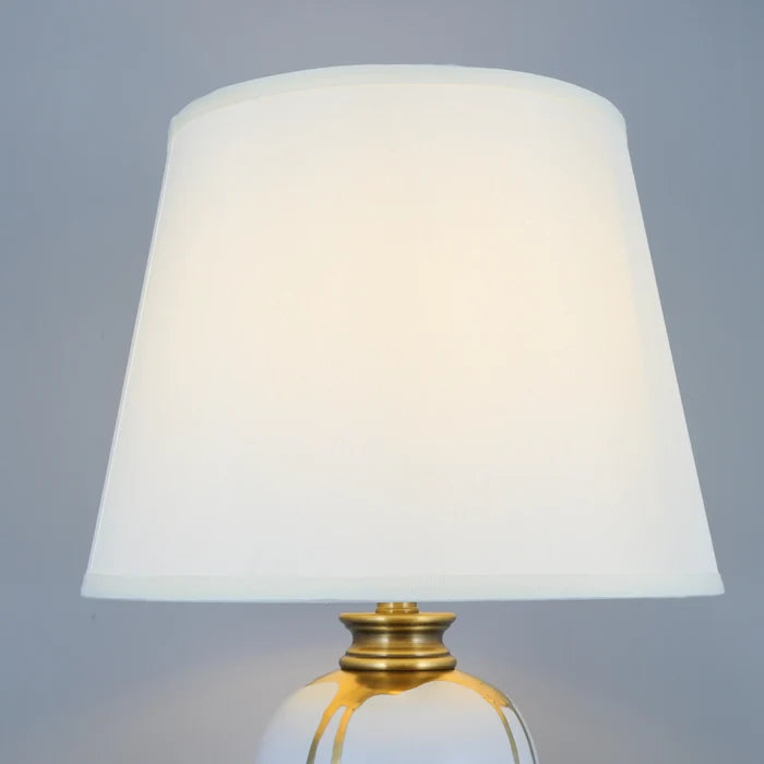 Lustre with Refined Design