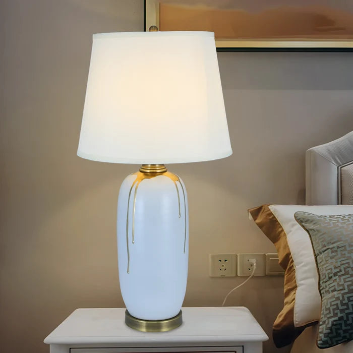 Lustre with Refined Design