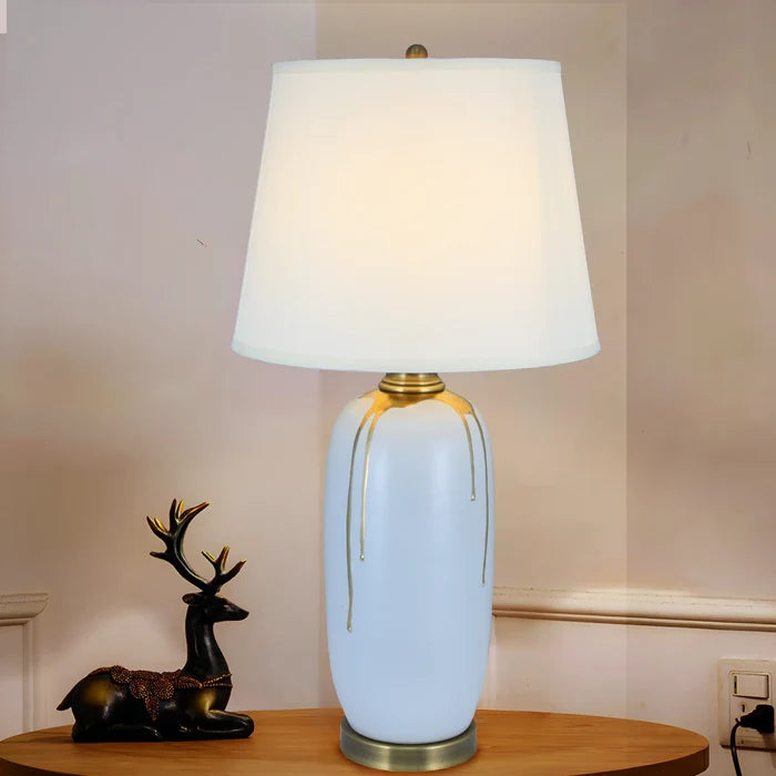 Lustre with Refined Design