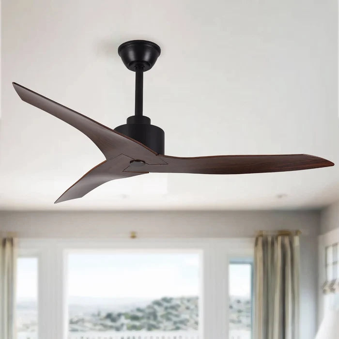 Macaw Ceiling Fan | BLDC 35W Motor | 52 inch Fan | ABS Body