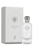 MAISON ALHAMBRA DELILAH BLANC WOMEN EDP - 100ML